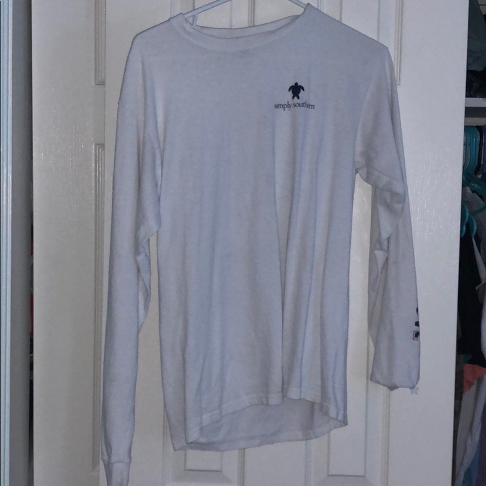 simply southern shirt